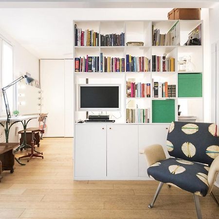 Easylife - Comodo Studio Con Terrazza Zona Navigli Milano Eksteriør bilde