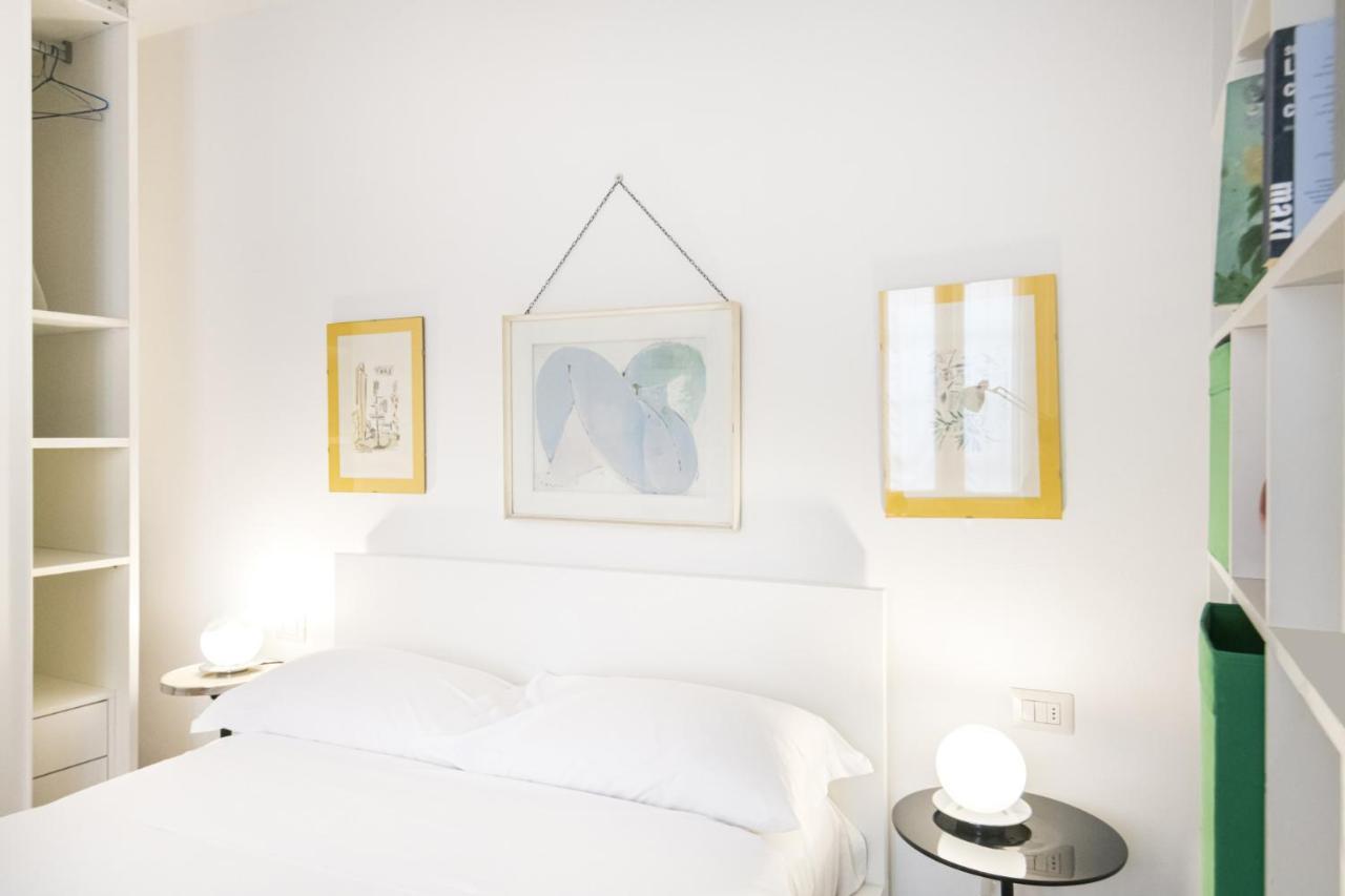 Easylife - Comodo Studio Con Terrazza Zona Navigli Milano Eksteriør bilde