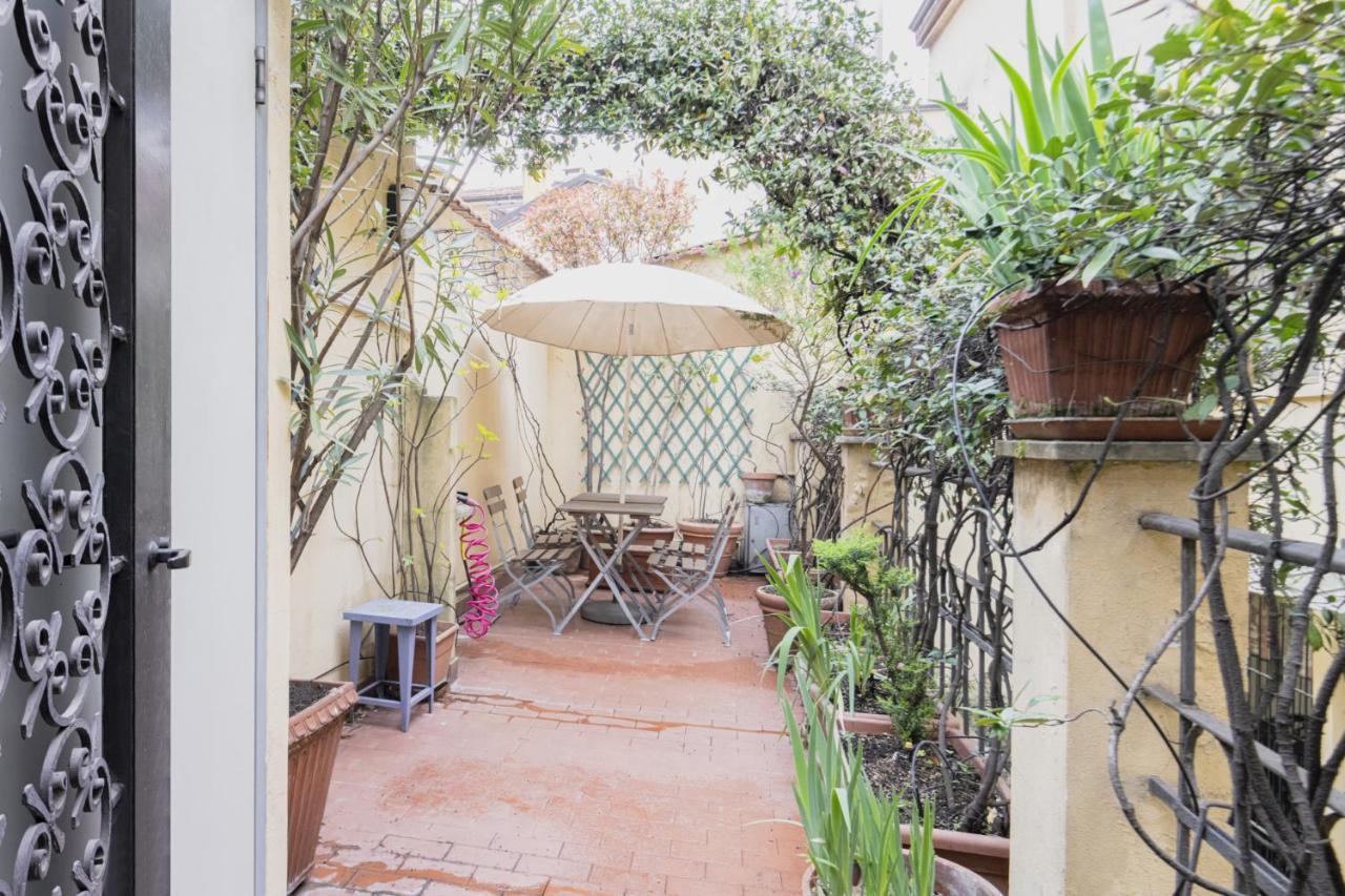Easylife - Comodo Studio Con Terrazza Zona Navigli Milano Eksteriør bilde